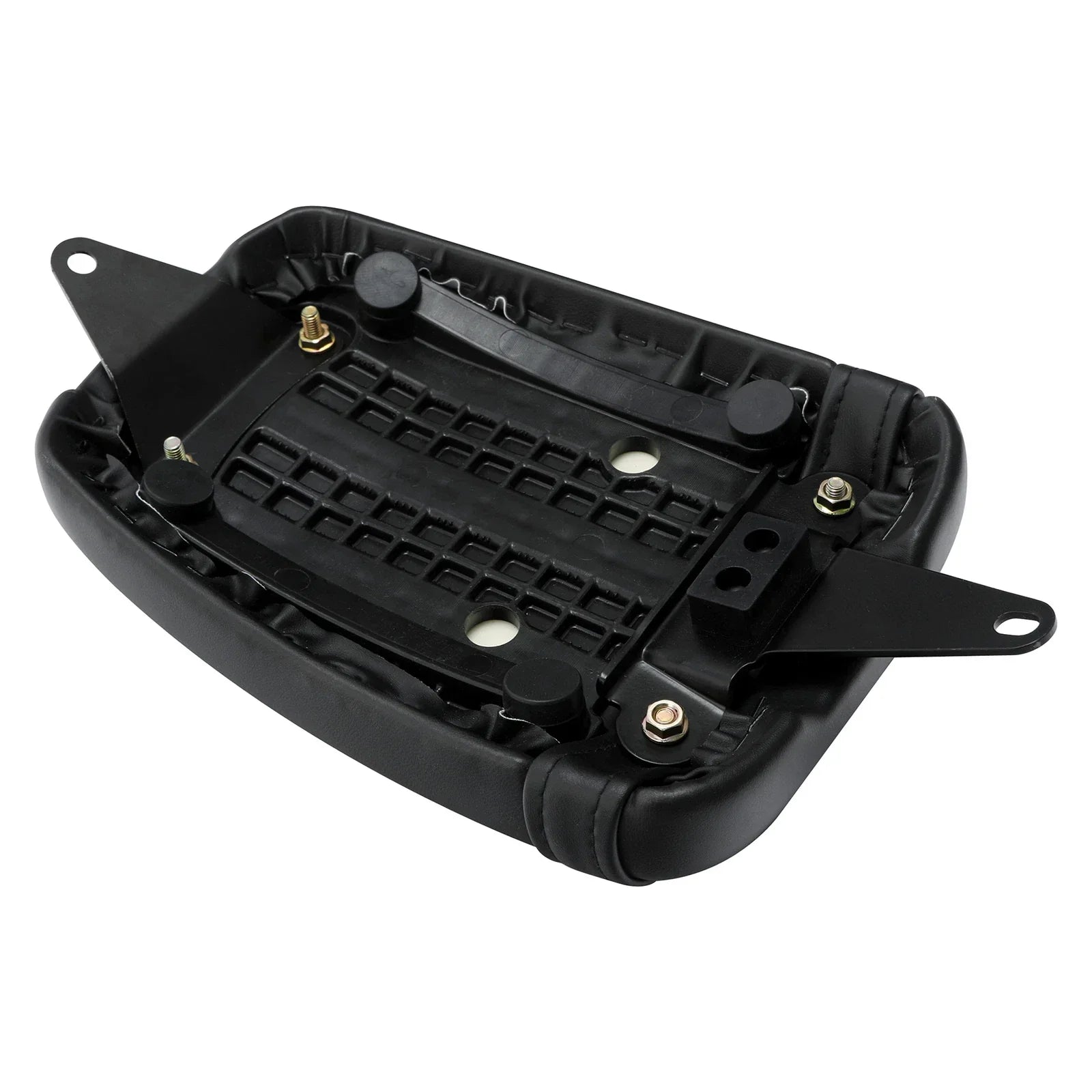 Black Rider Driver & Passenger Seats for Honda Rebel 1100 (2021-2024)