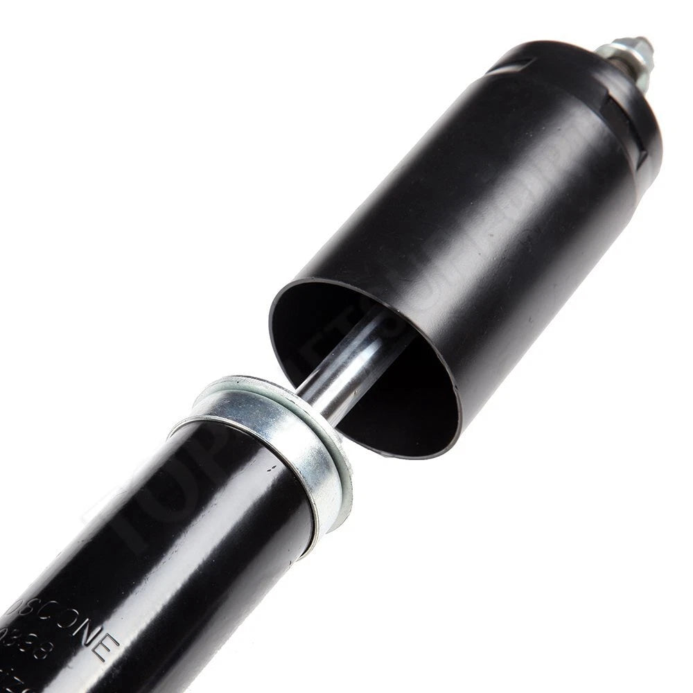 Front Pair Gas Shocks for Honda CRX (1988–1991)