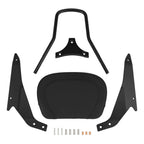 Detachable Sissy Bar Backrest for Suzuki Boulevard M109R (2006–2023)