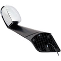 Driver Side Mirror for Freightliner Cascadia (2018–2021)