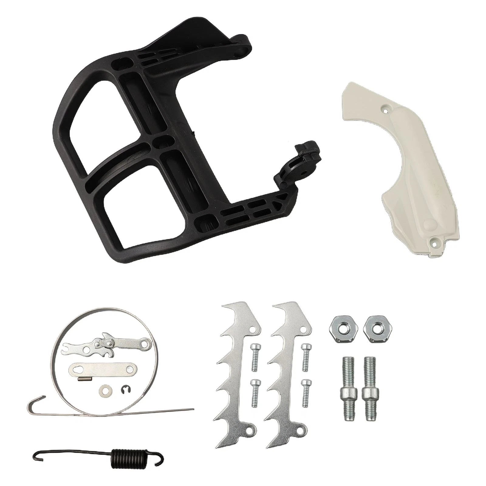 Heavy Duty Chain Brake Repair Kit for MS250 MS230 MS210 (2005–2019)