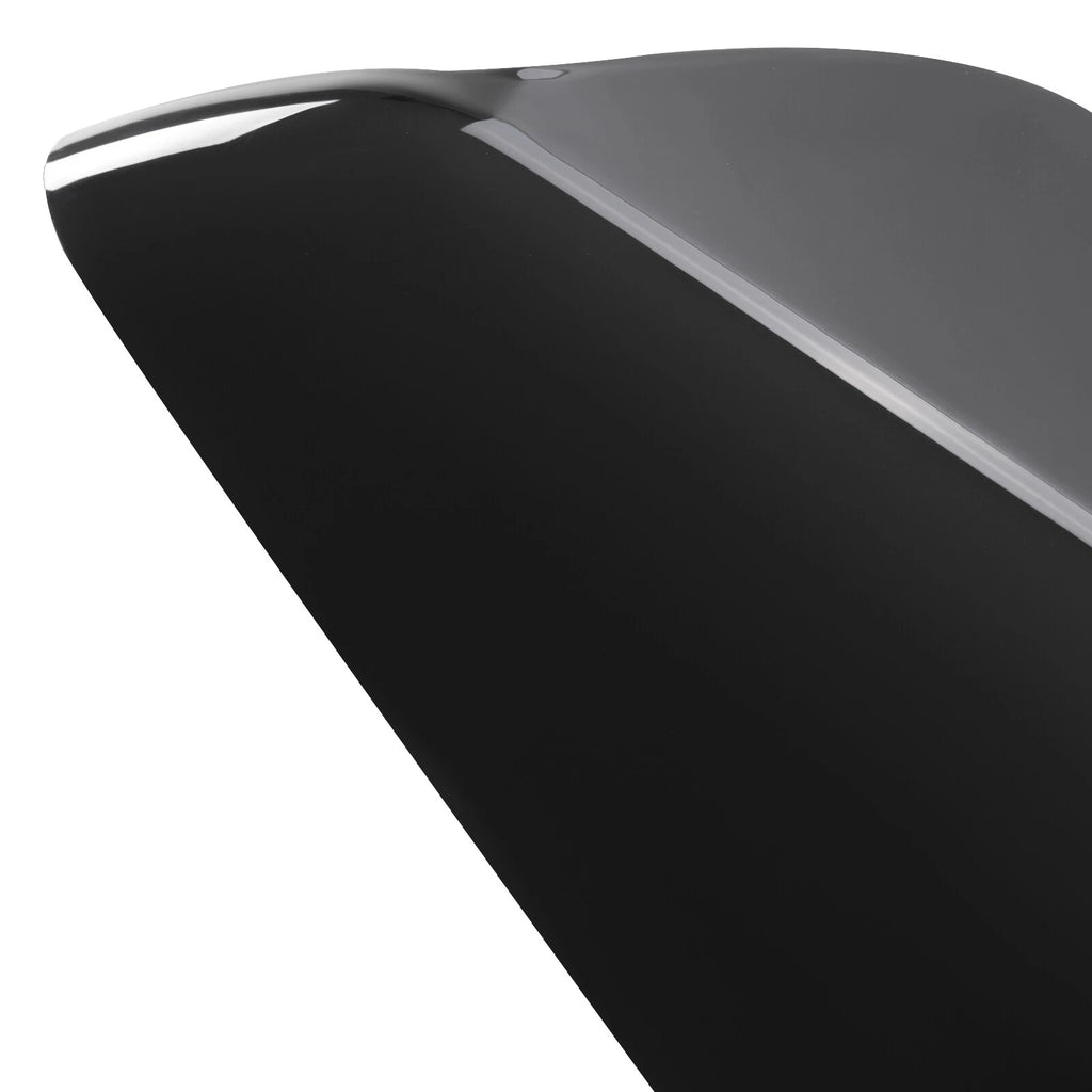 Set of 2 Mirror Cover Caps for Chevrolet Malibu (2016–2024)