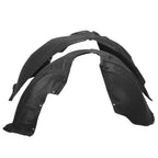 Set of 2 Inner Fender Liners for Chevrolet Equinox (2018–2023)
