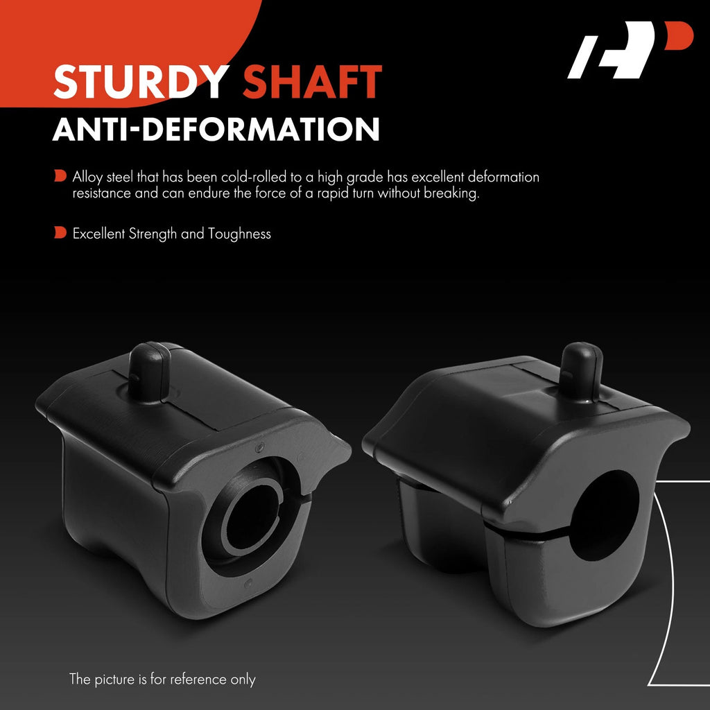 Front Side Stabilizer Sway Bar Bushing for Toyota RAV4 (2013-2018)
