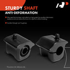 Front Side Stabilizer Sway Bar Bushing for Toyota RAV4 (2013-2018)