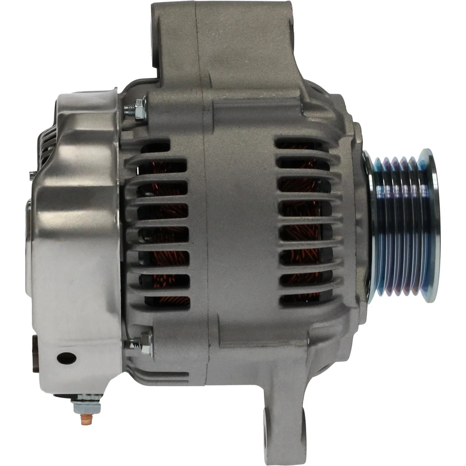 80A Alternator for Make Model