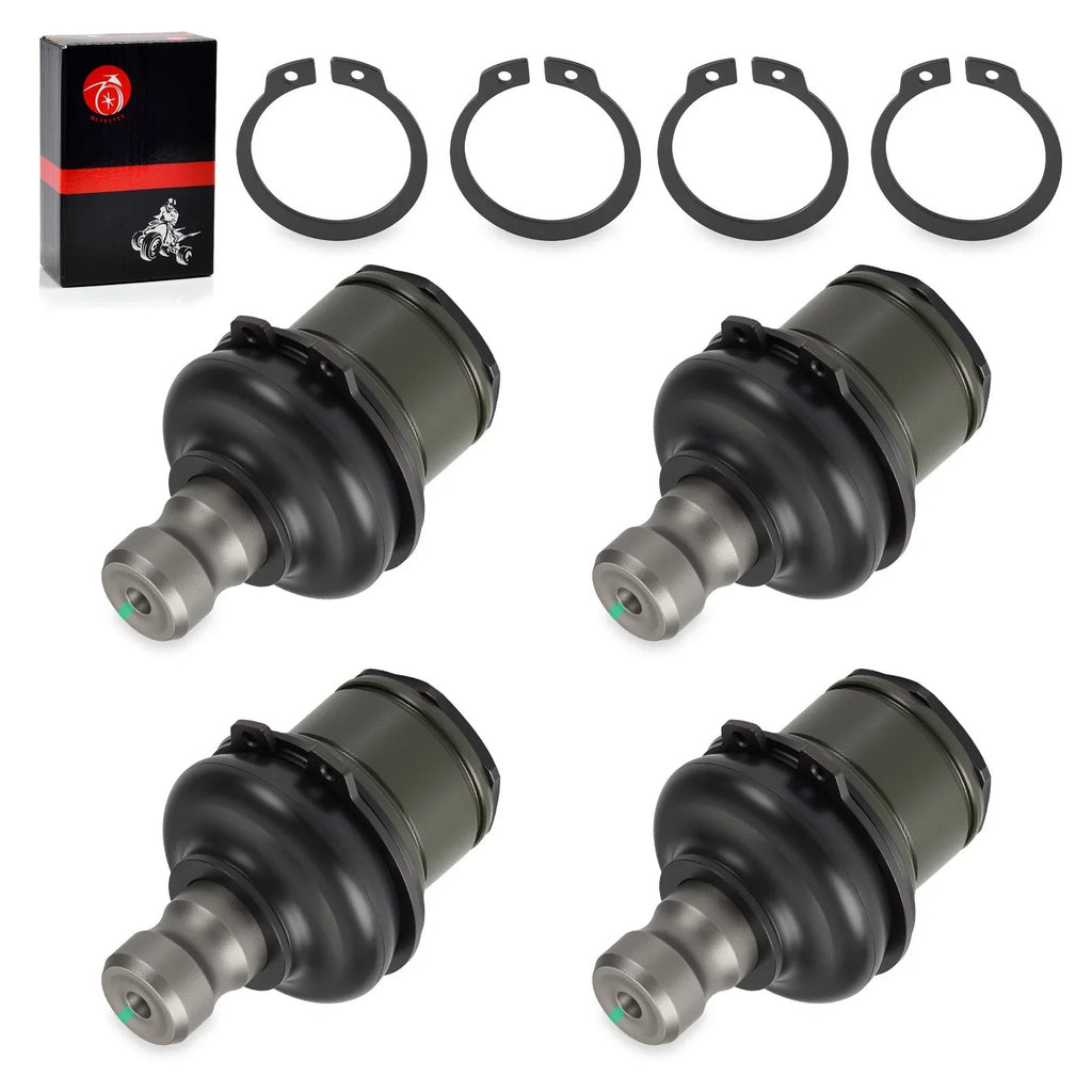 4 x Ball Joint for Arctic Cat 250 1000