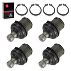 4 x Ball Joint for Arctic Cat 250 1000
