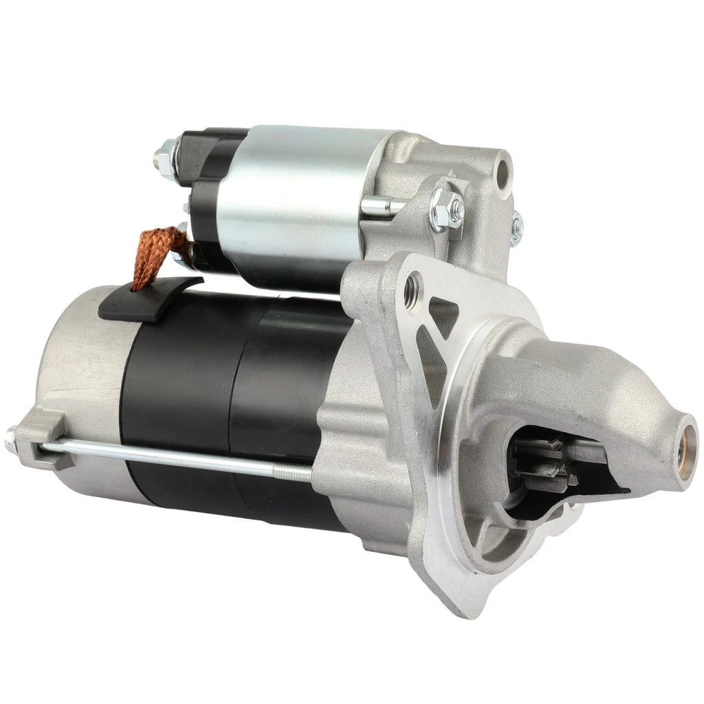 Starter for Scion iQ (2012–2015)