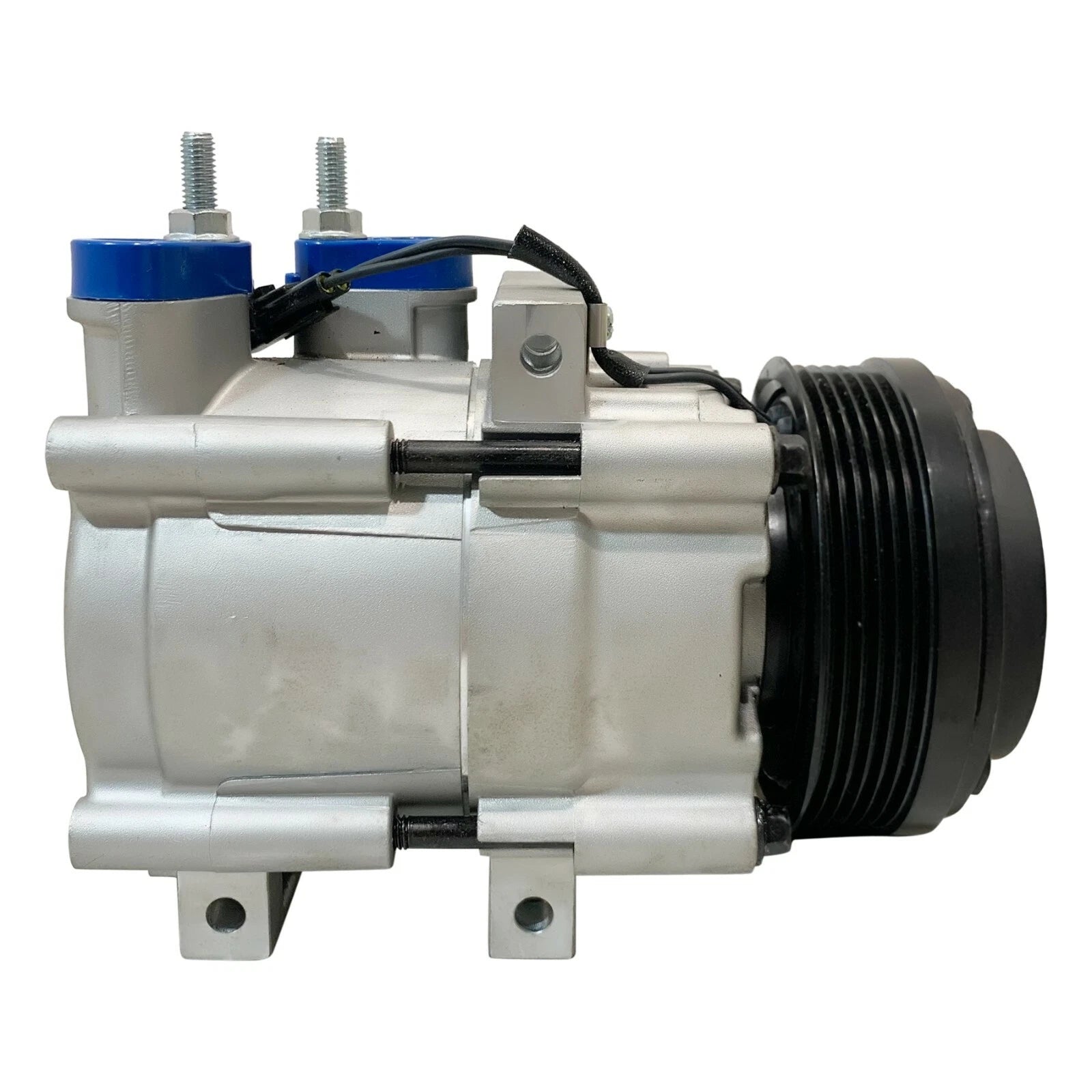 AC Compressor Kit Replacement for Ford Explorer 4.0L (2006-2009)