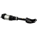 Front Air Suspension Struts Pair for Mercedes X166 GL450 GL550 GL350