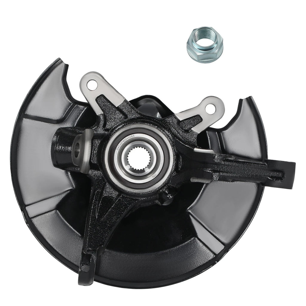 Front Steering Knuckle Bearing Hub for Honda Civic (2006–2011)