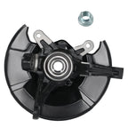 Front Steering Knuckle Bearing Hub for Honda Civic (2006–2011)