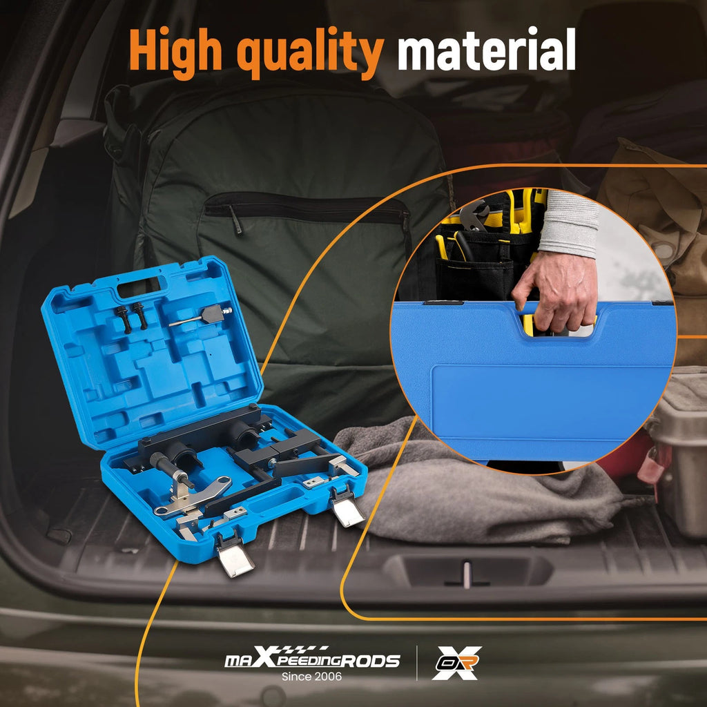 Engine Timing Alignment Tool for GMC Sierra 2.7L L3B (2019–Present) EN-52462-A EN-52476