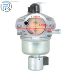 Carburetor Kit with Solenoid Valve for Kohler Engines (Various Models)