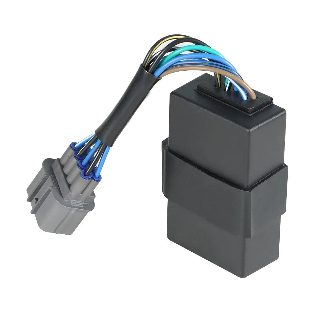 Ignition Coil for Honda FourTrax 300 TRX300 (1998–2000)