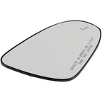Heated Mirror Glass Set of 2 for Driver & Passenger Side