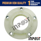 Coupler for Bobcat B300 BL370 325 328 428 430 435 E25 E26 E32 E45 E50 (6670757)