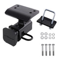 Class 3 Trailer Hitch 2" Receiver for Volkswagen Tiguan 2009-17 RWD SUV 3500lbs