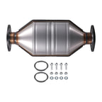 Catalytic Converter for Toyota Tacoma (1995–2000) Stainless Steel EPA Certified
