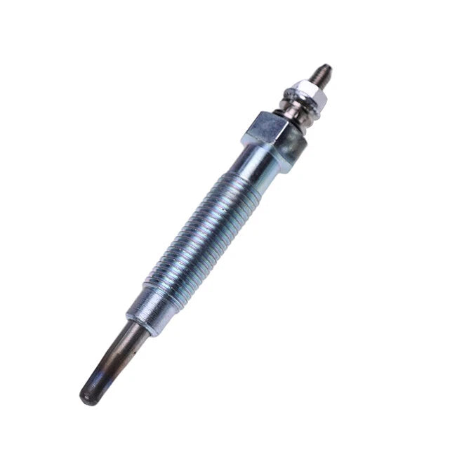 Glow Plug E6303-65511 for Kioti CK25 CK2510 CK2610 CK27 CK30 CK35 (2003–2023)