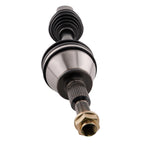 CV Axle Shaft Assembly for Ram 1500 1500 Classic 4WD (2019–2023) 68028398AA