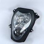 Headlight Assembly for Suzuki Hayabusa GSX1300R (1997–2007)