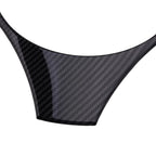 Steering Wheel Trim Cover for BMW 3 Series E90 E92 E93 (2005-2012)