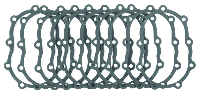 Side Cover Gasket for Harley-Davidson Big Twin 37-86 (4 Speed)