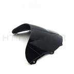 Double Bubble Windscreen for Kawasaki Ninja ZX7R (1996–2003)