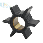 Water Pump Impeller for Mercury Outboard Motors (47-89981, 47-65957, 18-3039)