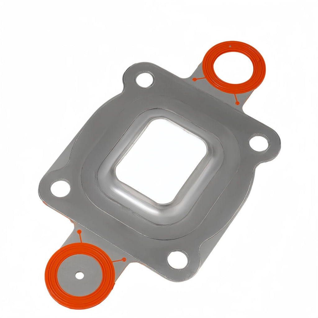 Exhaust Manifold Elbow Riser Gasket for MerCruiser 4.3 5.0 5.7 L (1990–2023) 864850A02