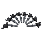 NGK Ignition Coil 8-Pack M5150-8 / 49468 for Ford Lincoln Mercury