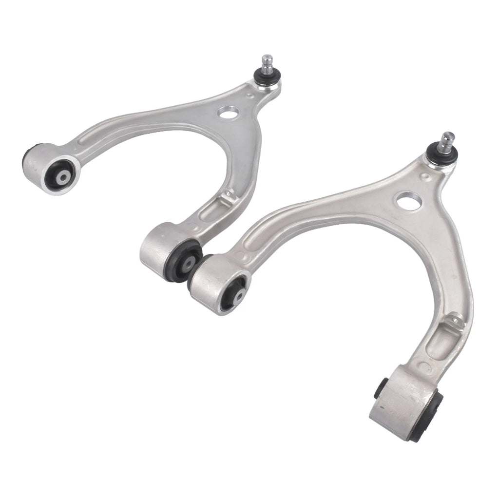 2X Upper Control Arms w/ Ball Joint for Tesla Model X (2016–2021)