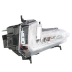 Left Side Fog Light Assembly for Chevrolet Malibu (2016-2018)