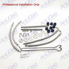 Hose & Hardware Kit for Mercruiser Alpha (9B-102)
