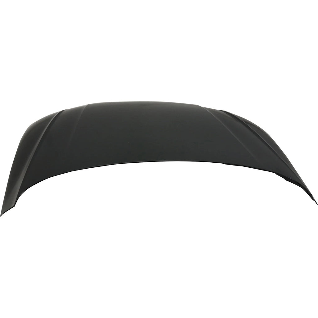 Hood for Audi Q5 (2018–2024) Steel