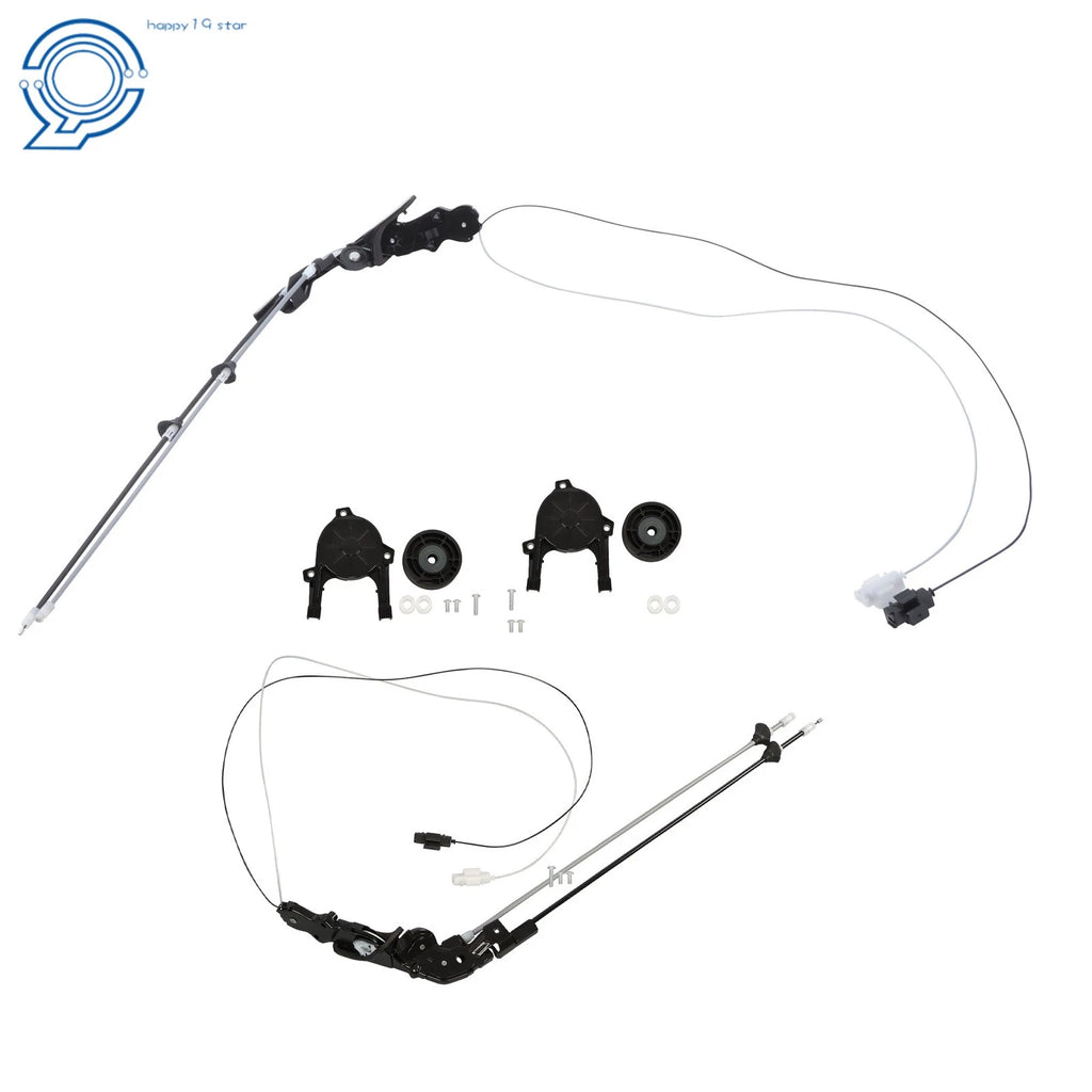 2X Power Sliding Door Motor for Toyota Sienna (2004–2010)