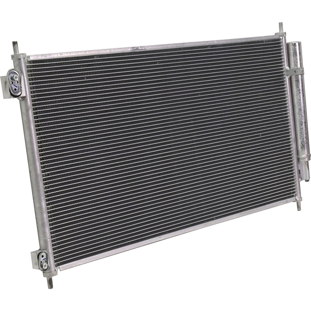 A/C Condenser for Honda Accord (2008–2012)