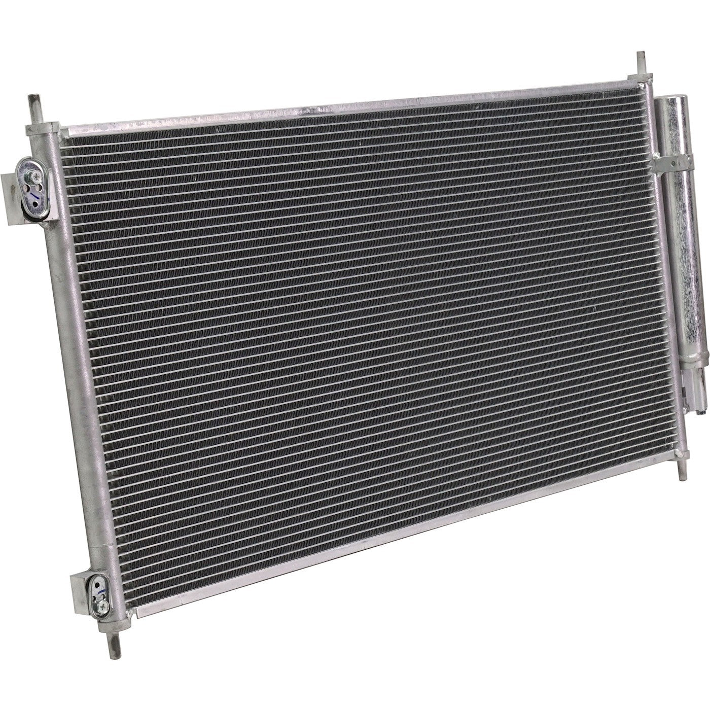 A/C Condenser for Honda Accord (2008–2012)