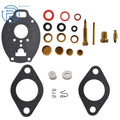 Carburetor Kit for Marvel Schebler TSX Deere Farmall Allis (Unused) 778-515 K7515