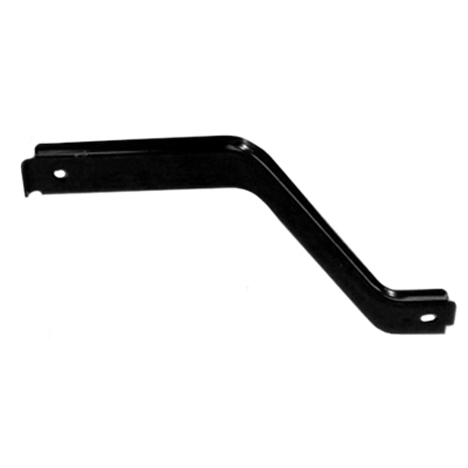 Replacement Steel Front Passenger Side Inner Bumper Mounting Bracket