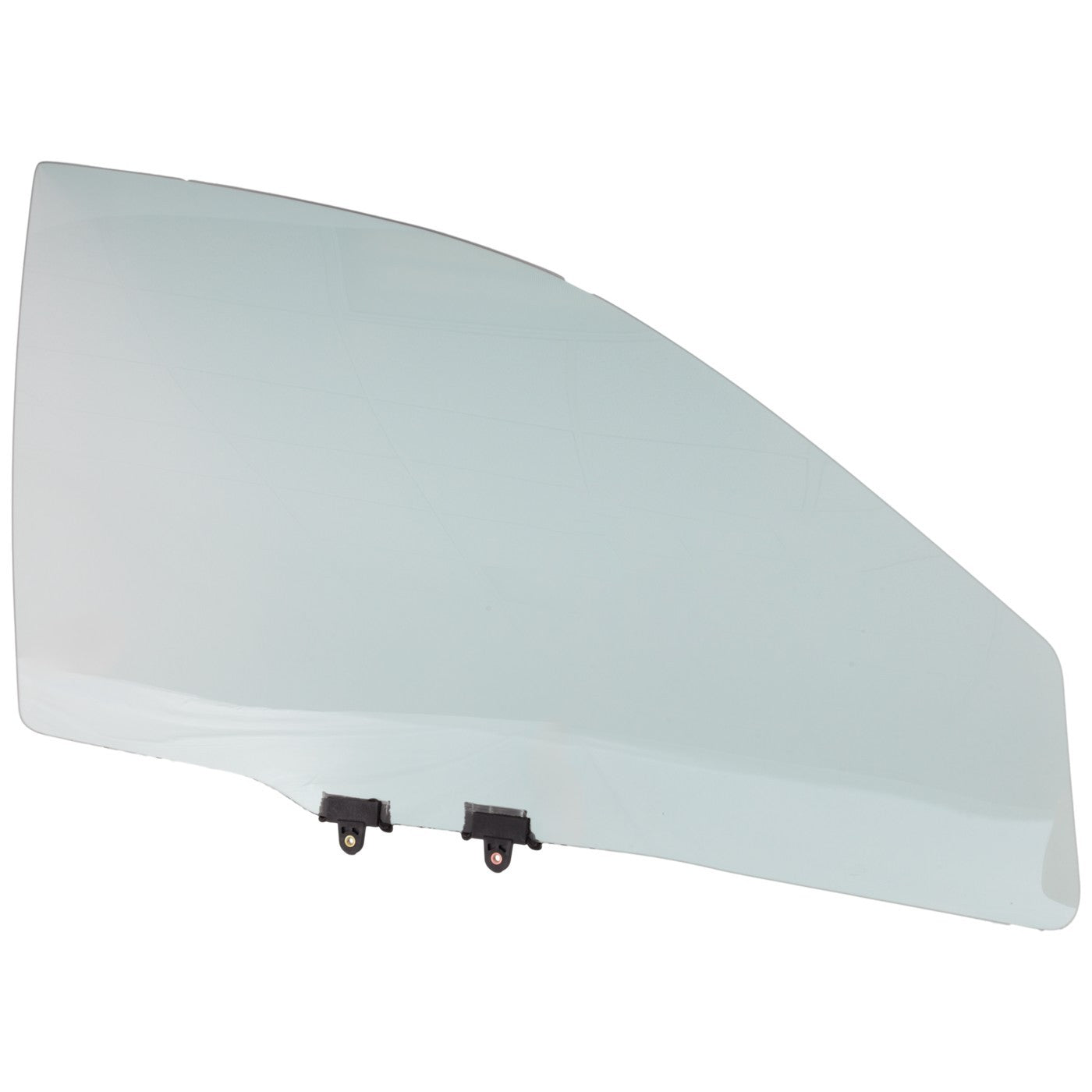 Front Passenger Door Glass for Mitsubishi Lancer