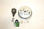 High Start Flywheel for Polaris Virage 700 TX 1200 Freedom 700 (2002–2004) 4010569