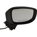 Power Mirrors for Mazda CX-5 (2017–2021) Left & Right Side Turn Signal