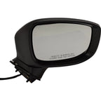 Power Mirrors for Mazda CX-5 (2017–2021) Left & Right Side Turn Signal