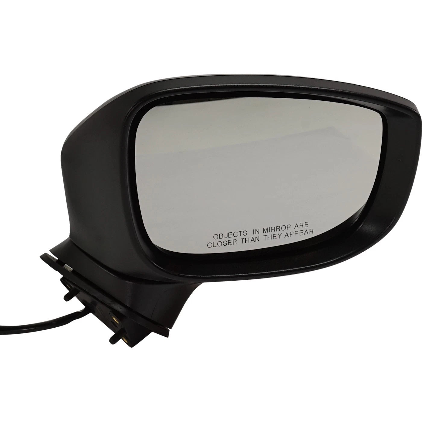 Power Mirrors for Mazda CX-5 (2017–2021) Left & Right Side Turn Signal