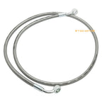 Front Right Brake Hose Line for Polaris Ranger 500 800 900 Crew XP (2010–2017)