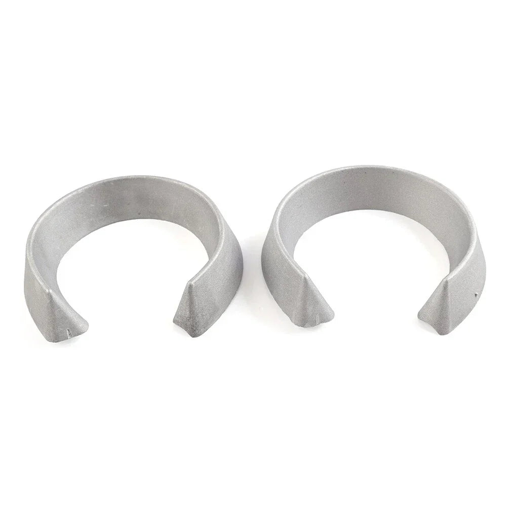 Front Lift Leveling Kit Coil Spring Spacers for GMC Sierra 1500 (1999-2007)