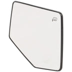 Passenger Side Mirror Glass for Ford Explorer (2006–2010)